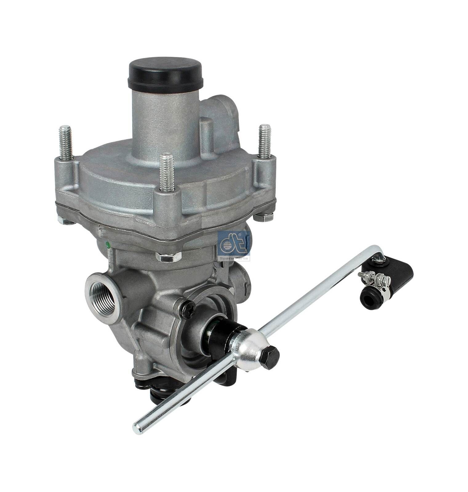 DT Spare Parts Relay, ALB Article number: 5.70110 cheaply