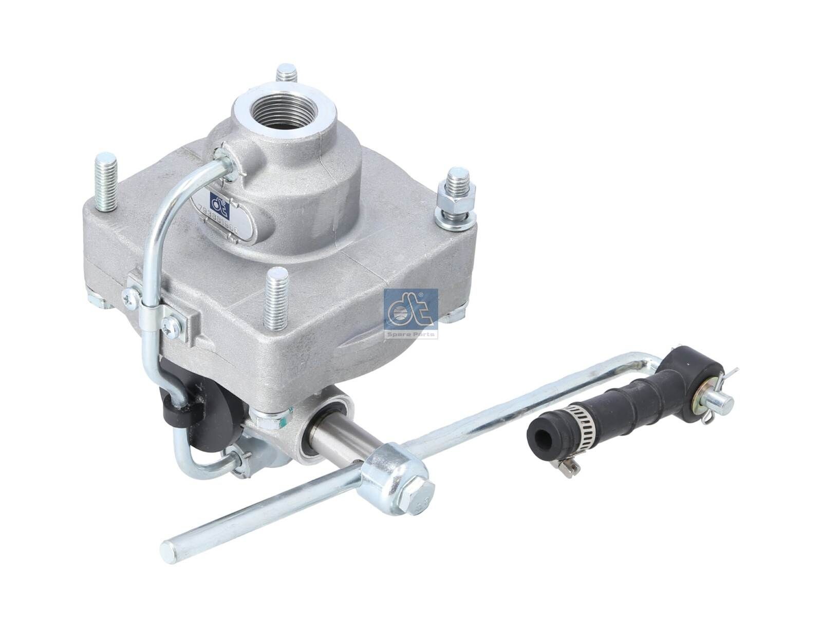 DT Spare Parts Relay, ALB Article number: 5.70116 cheaply