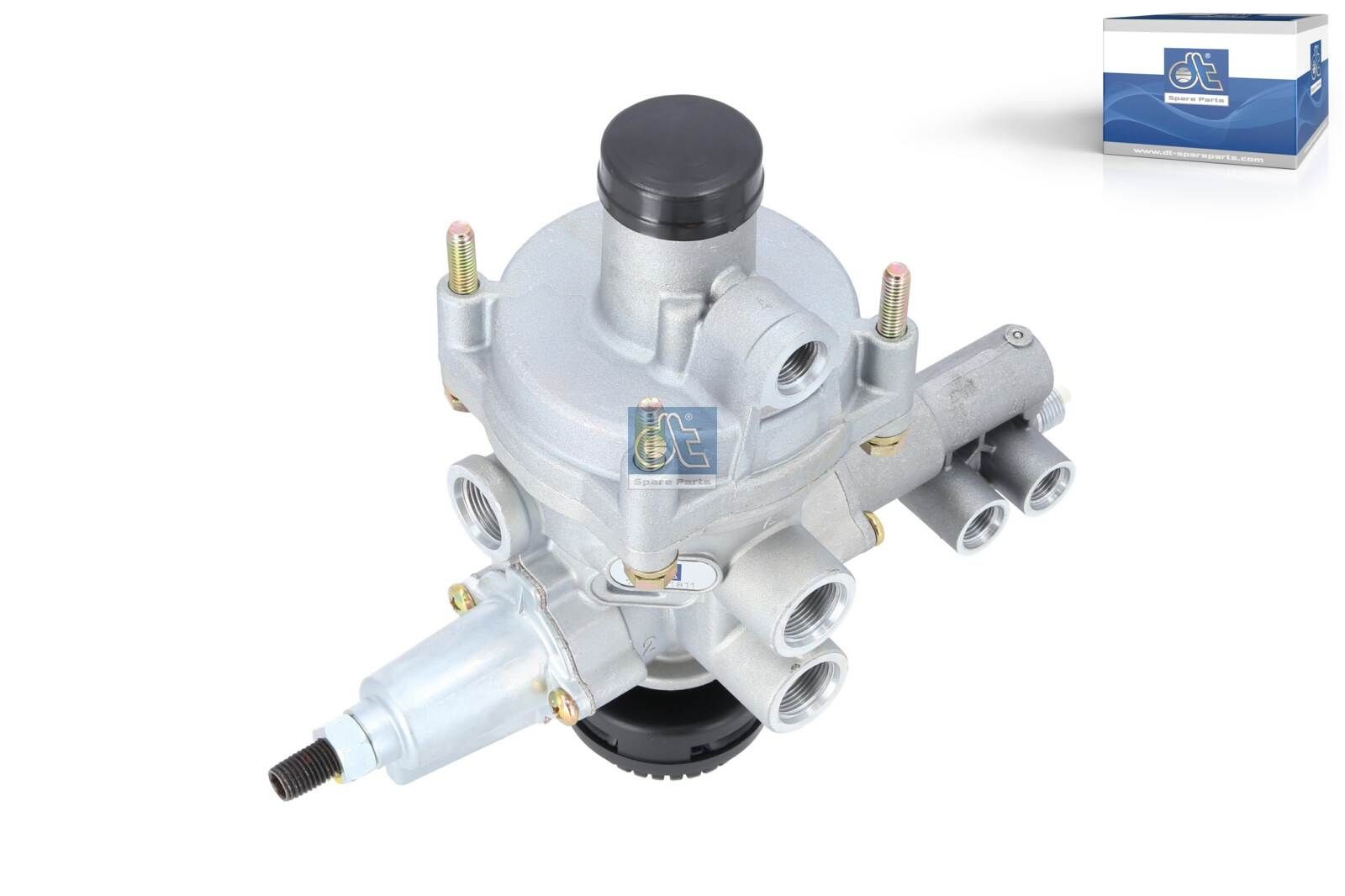 DT Spare Parts Relay, ALB Article number: 5.70117 cheaply