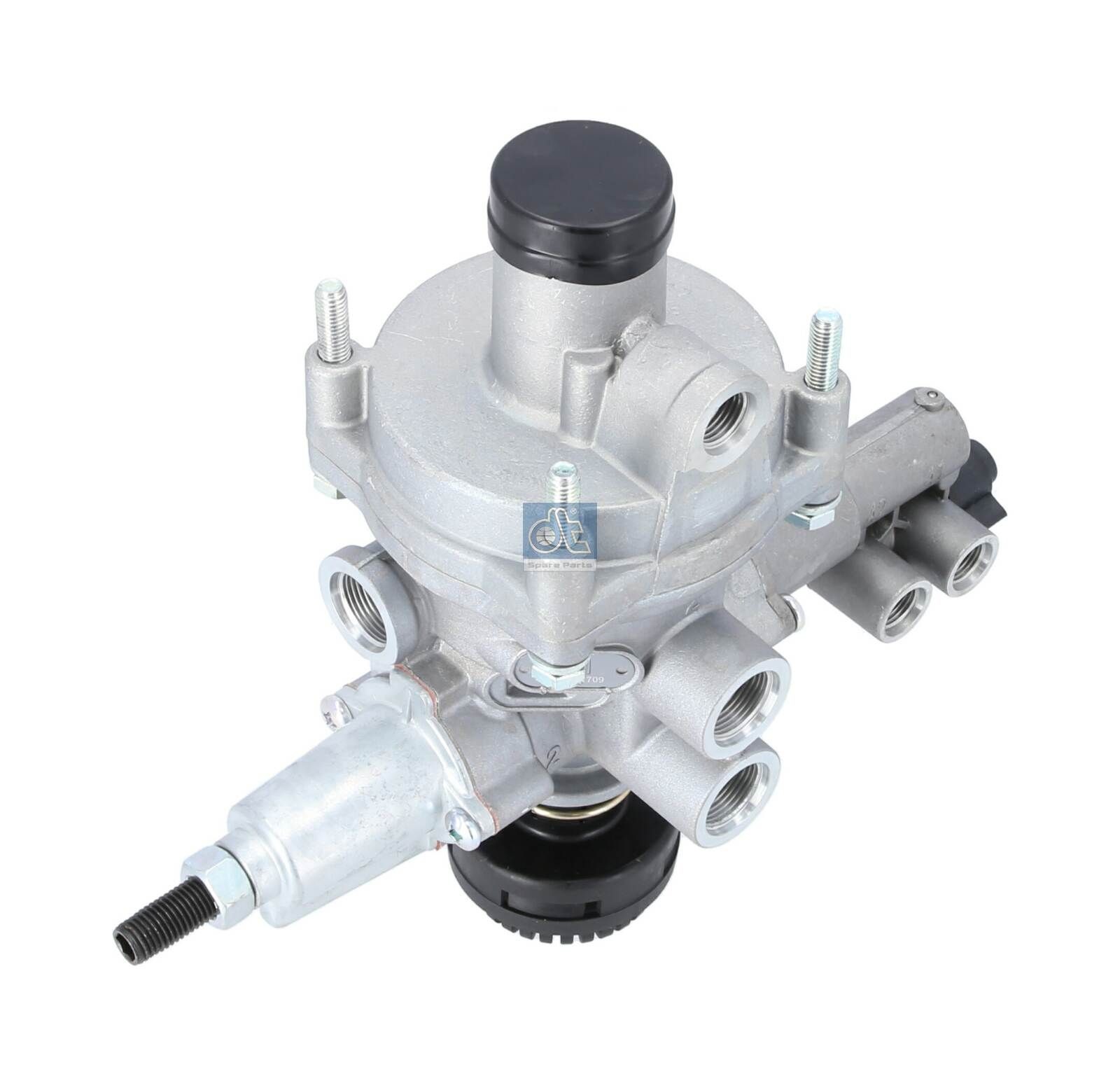 DT Spare Parts Relay, ALB Article number: 5.70118 cheaply