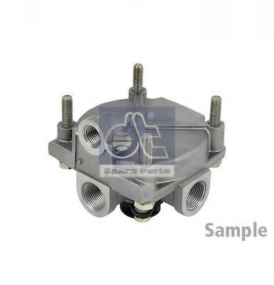 DT Spare Parts Releeklapp Artikli number: 5.70243 soodsalt
