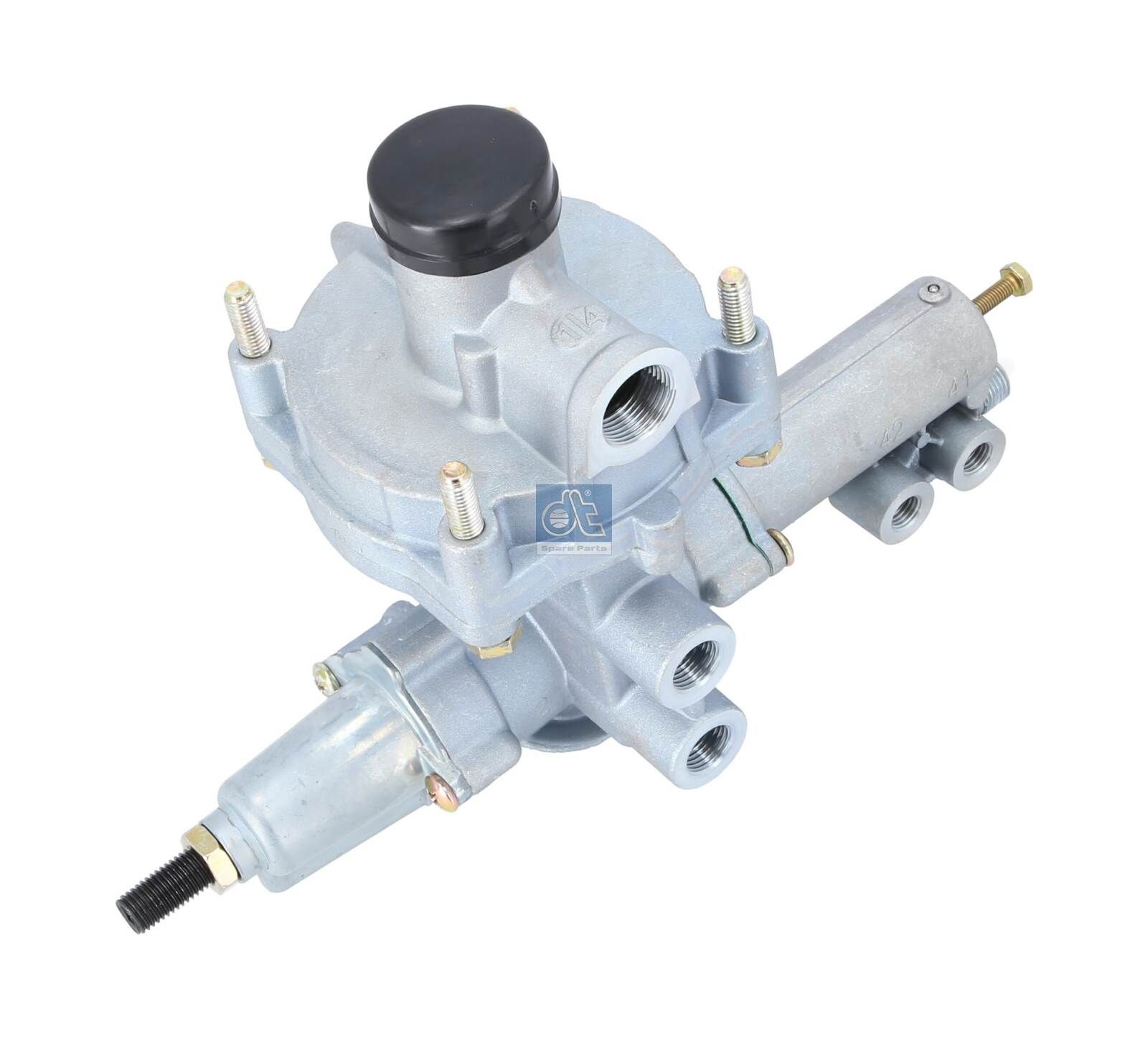 DT Spare Parts Relay, ALB Article number: 5.70280 cheaply