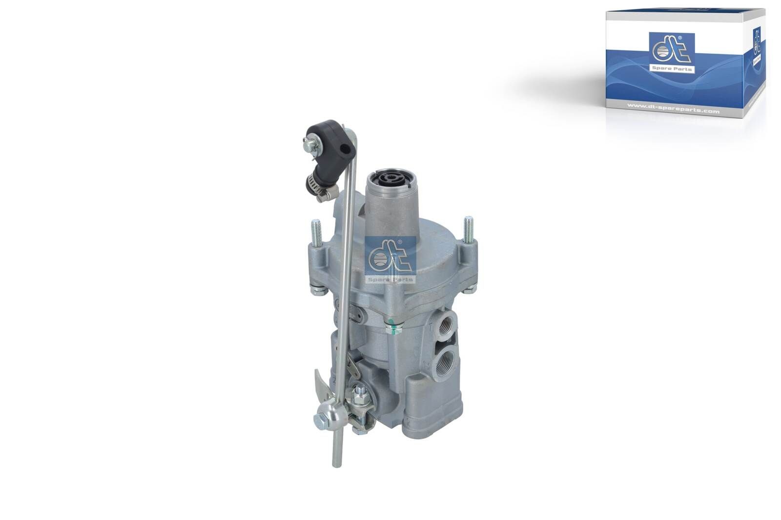 DT Spare Parts Relay, ALB Article number: 5.70281 cheaply