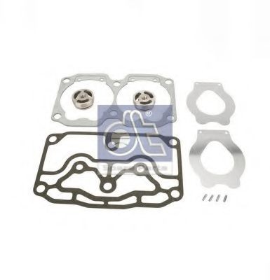 DT Spare Parts Repair Kit, compressor Article number: 5.94211 cheaply