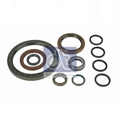 DT Spare Parts Gasket Set, manual transmission Article number: 5.95116 cheaply