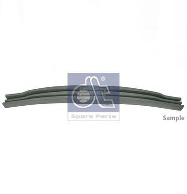 DT Spare Parts Leaf springs Article number: 6.11033 cheaply