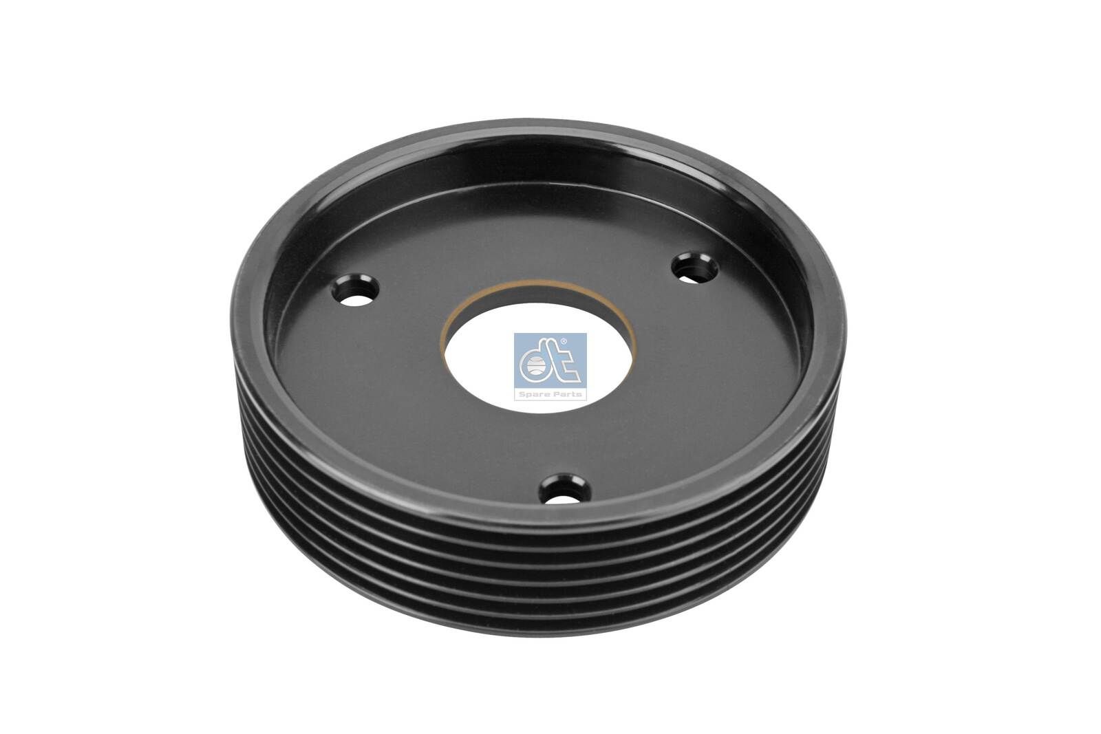 DT Spare Parts Pingutusrull, kiilrihm Artikli number: 6.31050 soodsalt