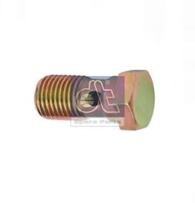 DT Spare Parts Hollow Screw Article number: 6.33050 cheaply