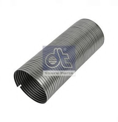DT Spare Parts Flex Hose, exhaust system Article number: 6.37156 cheaply