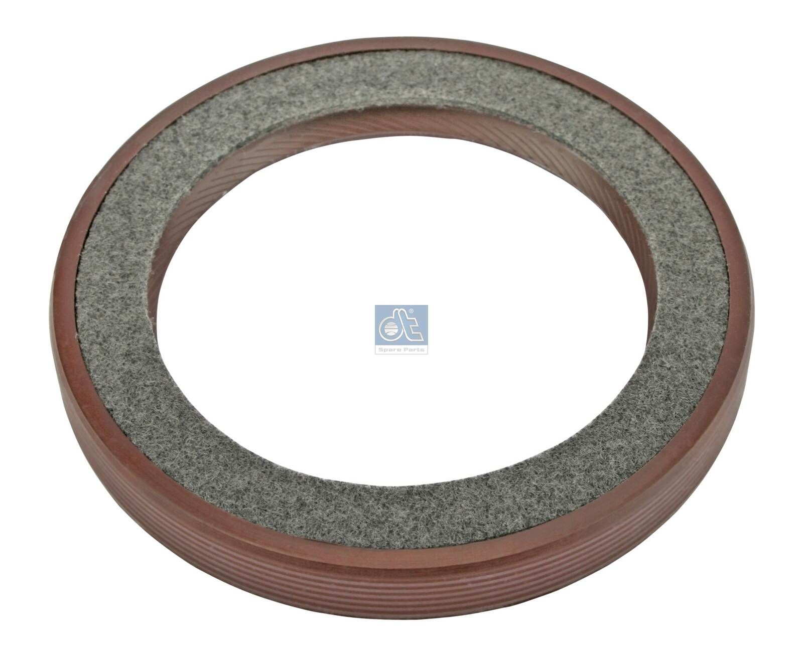 DT Spare Parts Akseltetningsring, hjelpedrift artikkelnummer: 6.49010 billig