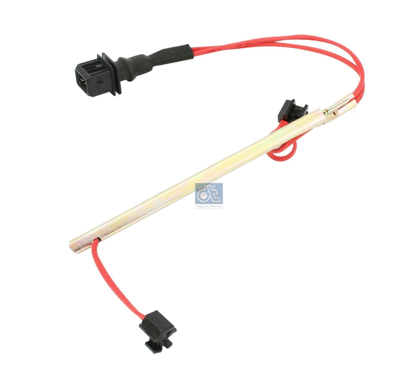 DT Spare Parts Wear Indicator, brake pad Article number: 6.61100 cheaply