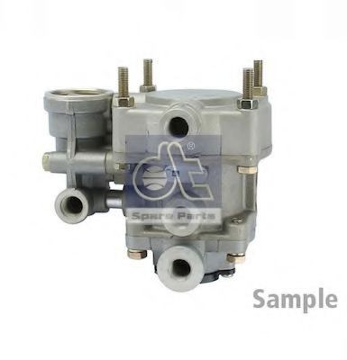 DT Spare Parts Control Valve, trailer Article number: 6.65070 cheaply
