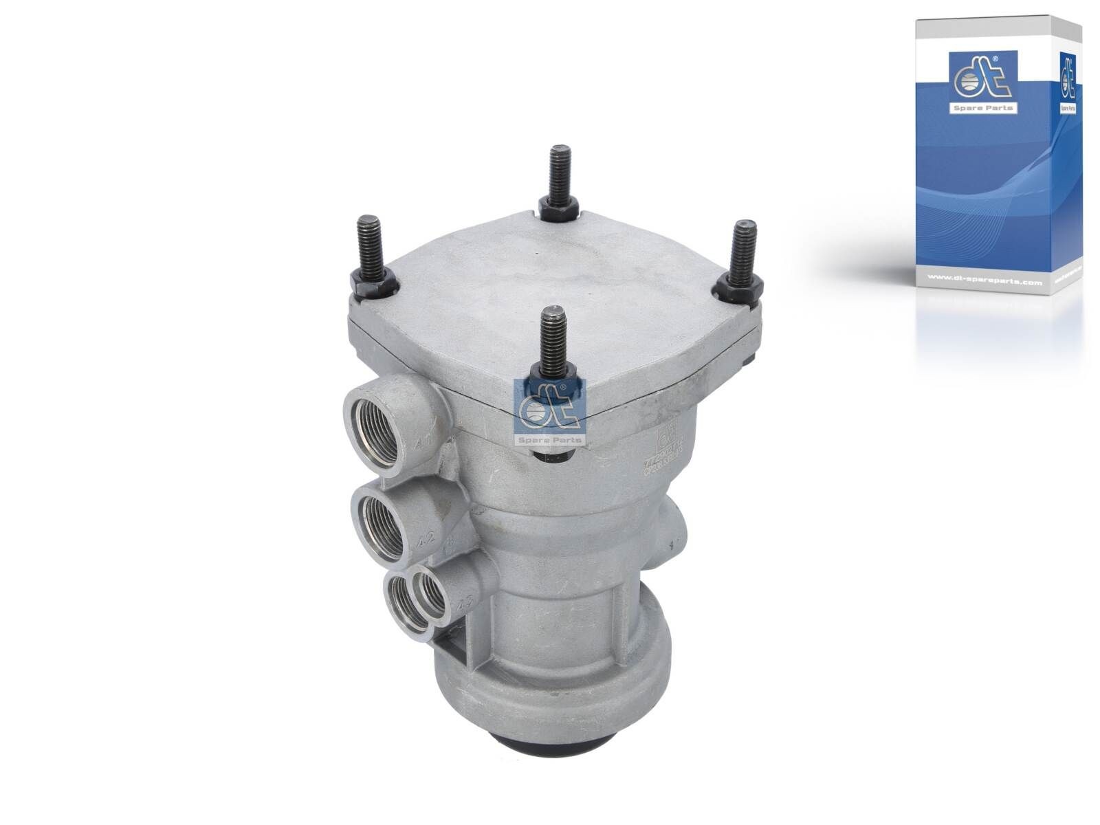 DT Spare Parts Control Valve, trailer Article number: 6.65073 cheaply