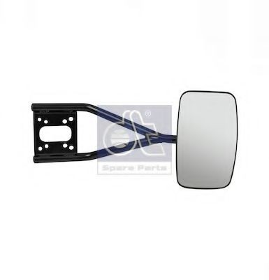 DT Spare Parts Ramp Mirror Article number: 6.75075 cheaply