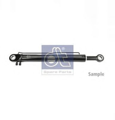 DT Spare Parts Tilt Cylinder, driver cab Article number: 6.76028 cheaply