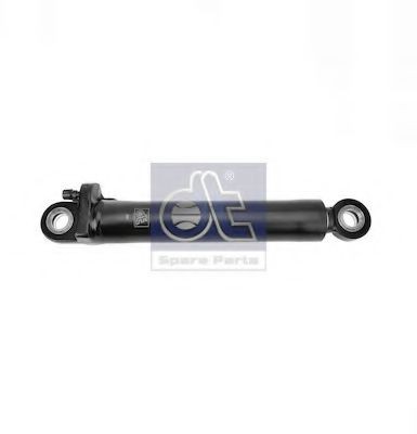 DT Spare Parts Tilt Cylinder, driver cab Article number: 6.76030 cheaply