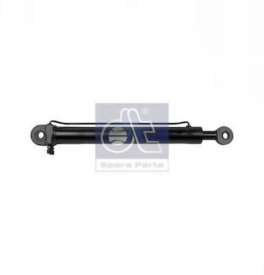 DT Spare Parts Tilt Cylinder, driver cab Article number: 6.76032 cheaply