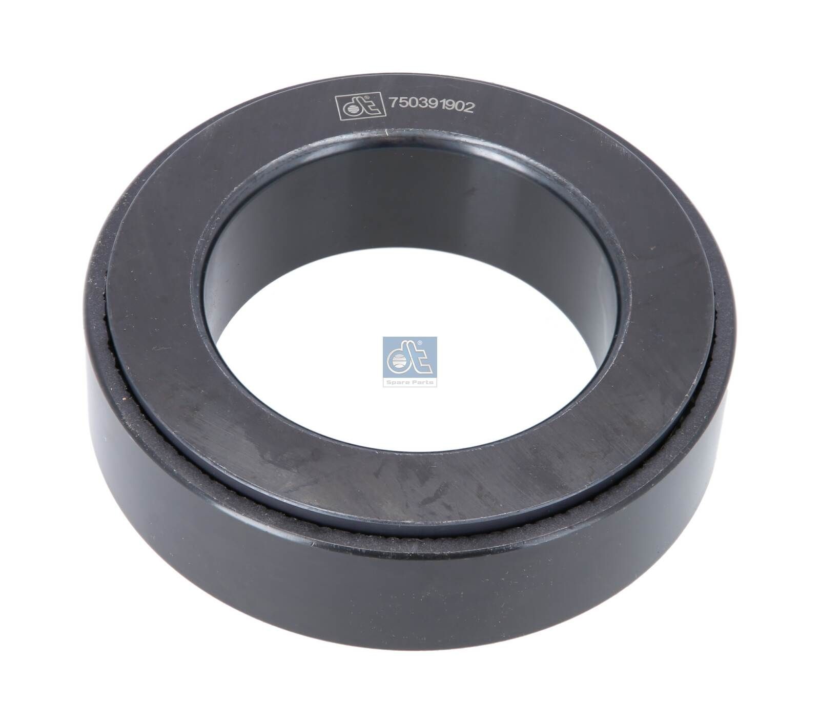 DT Spare Parts Mounting, spring bracket Article number: 7.11155 cheaply