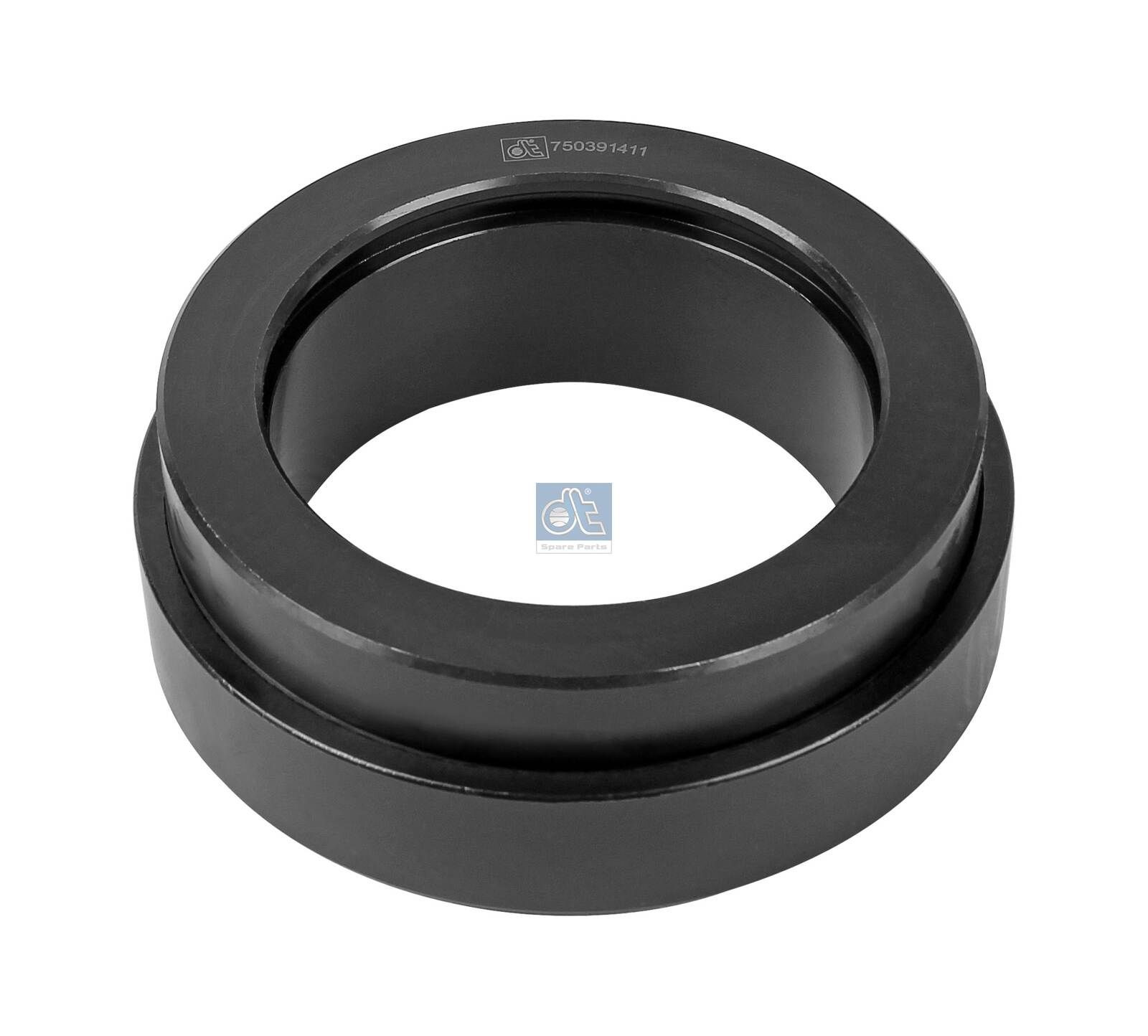 DT Spare Parts Mounting, spring bracket Article number: 7.11325 cheaply