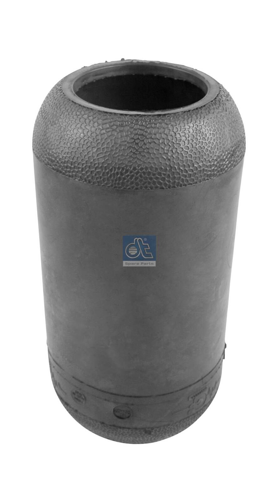 DT Spare Parts Roller Piston, air spring bellow Article number: 7.12053 cheaply