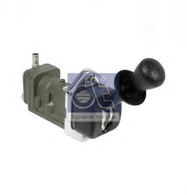 DT Spare Parts Bremseventil, håndbrems artikkelnummer: 7.16112 billig