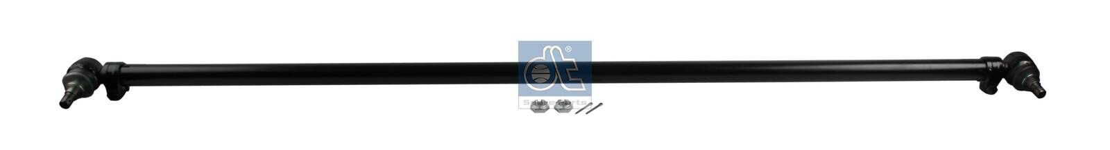 DT Spare Parts Intercooler Article number: 7.21103 cheaply