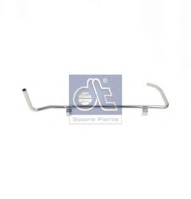 DT Spare Parts Radiatorslange artikkelnummer: 7.21520 billig