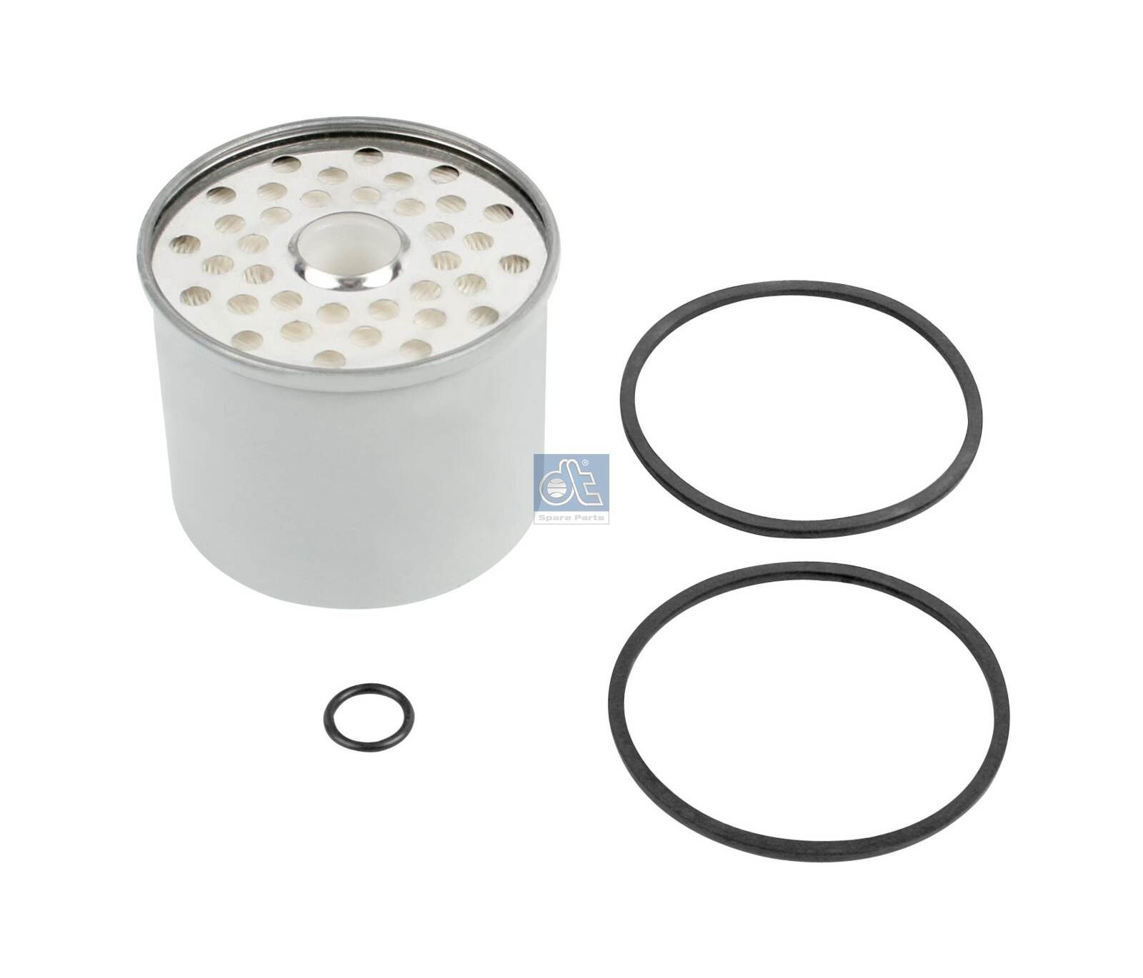 DT Spare Parts Kütusefilter Artikli number: 7.24014 soodsalt