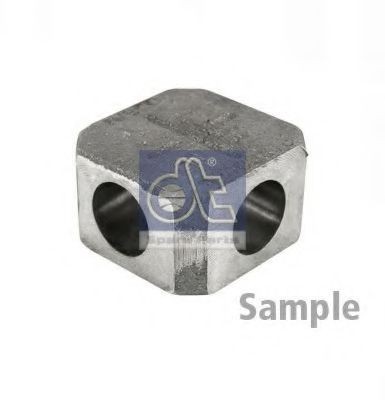 DT Spare Parts Universal Joint, differential pinion gear Article number: 7.38136 cheaply