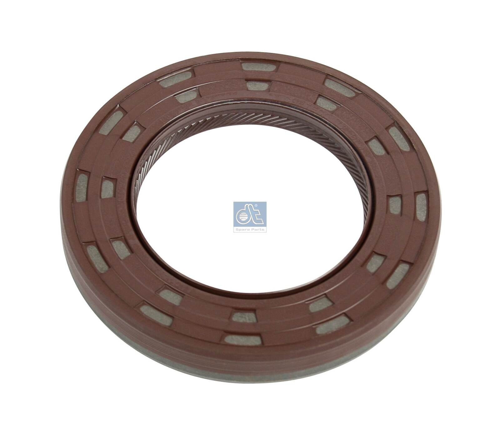 DT Spare Parts Shaft Seal, injector pump Article number: 7.56110 cheaply