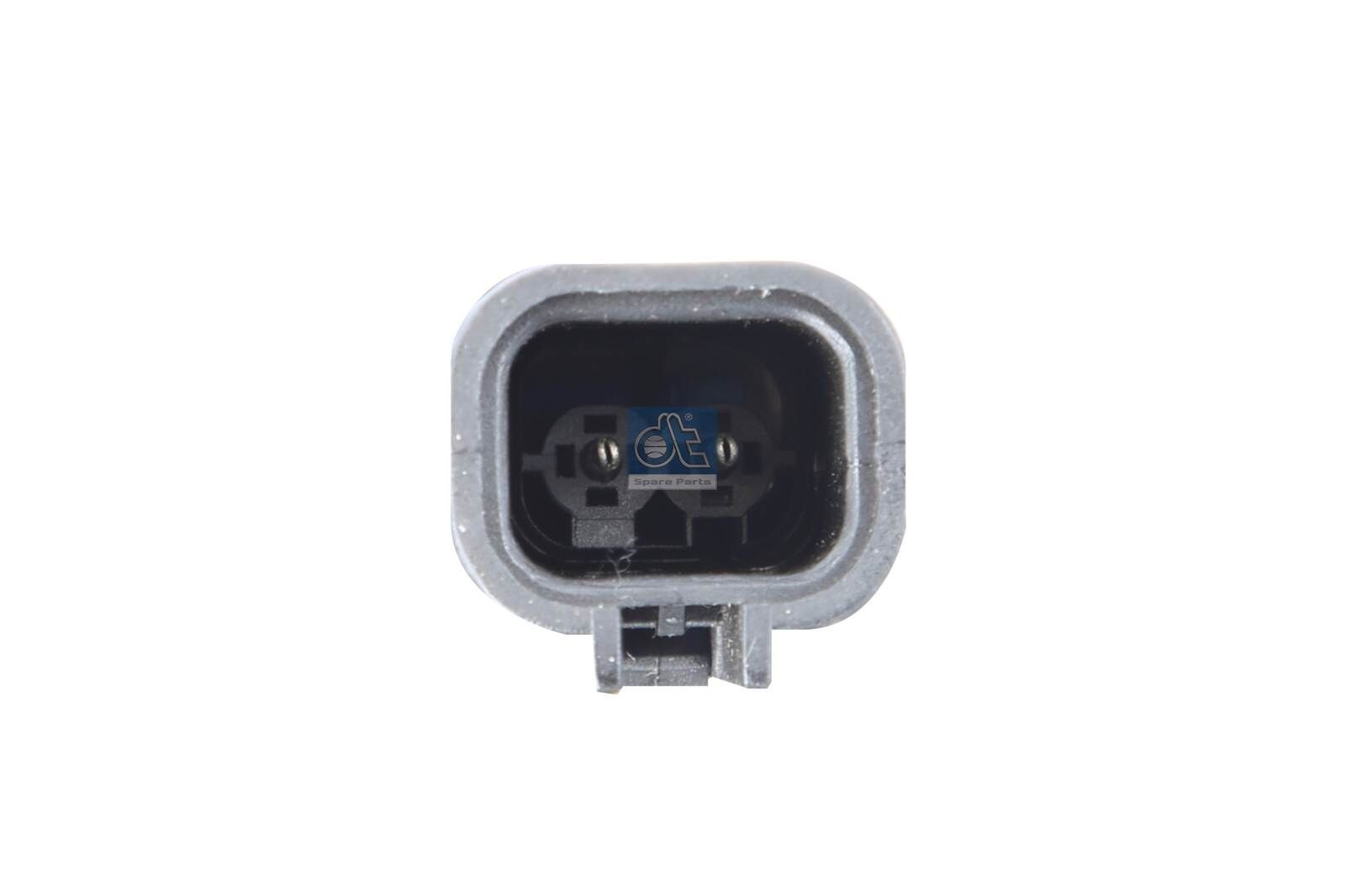 DT Spare Parts Valve Plate, air compressor Article number: 7.62107 cheaply