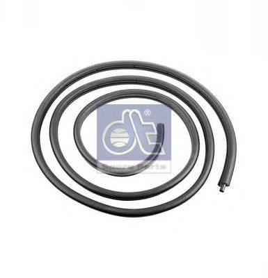 DT Spare Parts Door Seal Article number: 7.70201 cheaply
