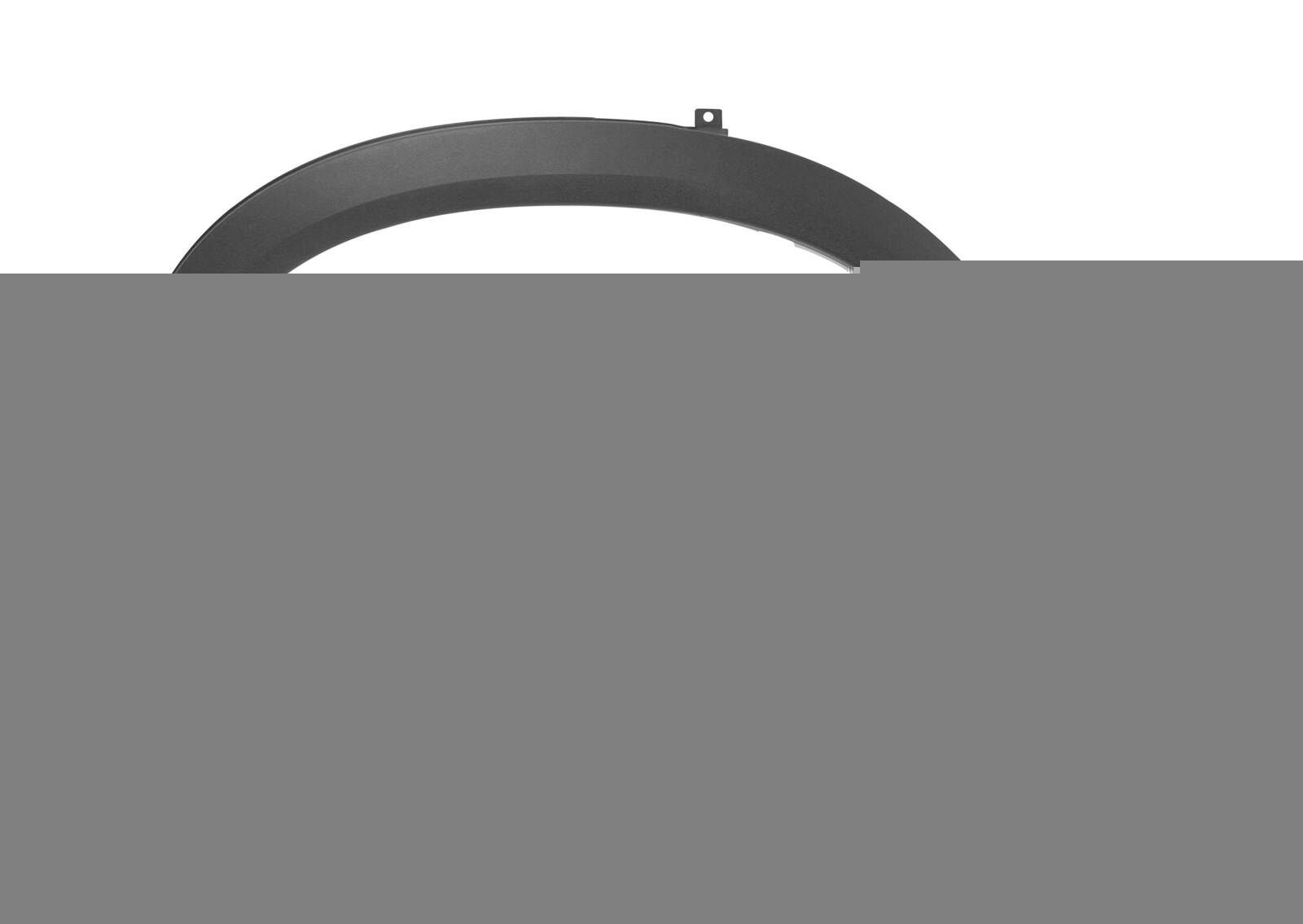 DT Spare Parts Trim / Protective Strip, mudguard Article number: 7.72021 cheaply