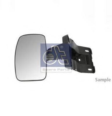 DT Spare Parts Ramp Mirror Article number: 7.73302 cheaply