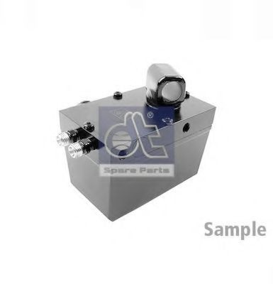 DT Spare Parts Kippumpe, førerhus Varenummer: 7.77031 billige