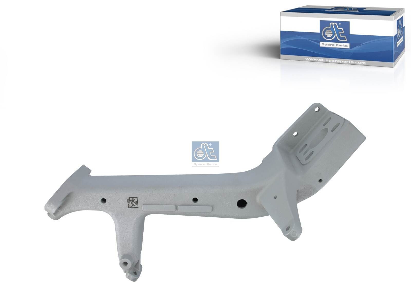 DT Spare Parts Slangekobling Varenummer: 9.85848 billige