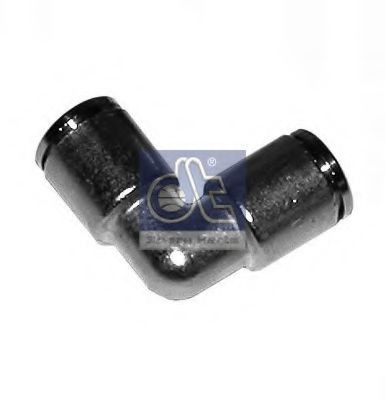 DT Spare Parts Connector, compressed air line Article number: 9.85965 cheaply