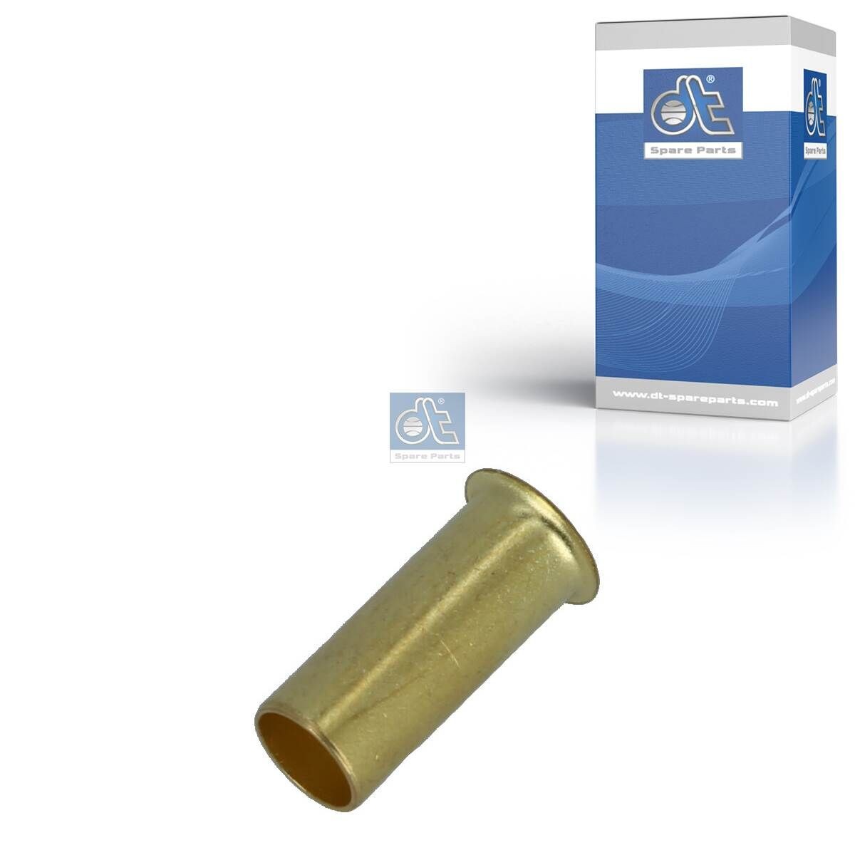 DT Spare Parts Hylse, holdebånd trykkluftbeholder artikkelnummer: 9.87006 billig