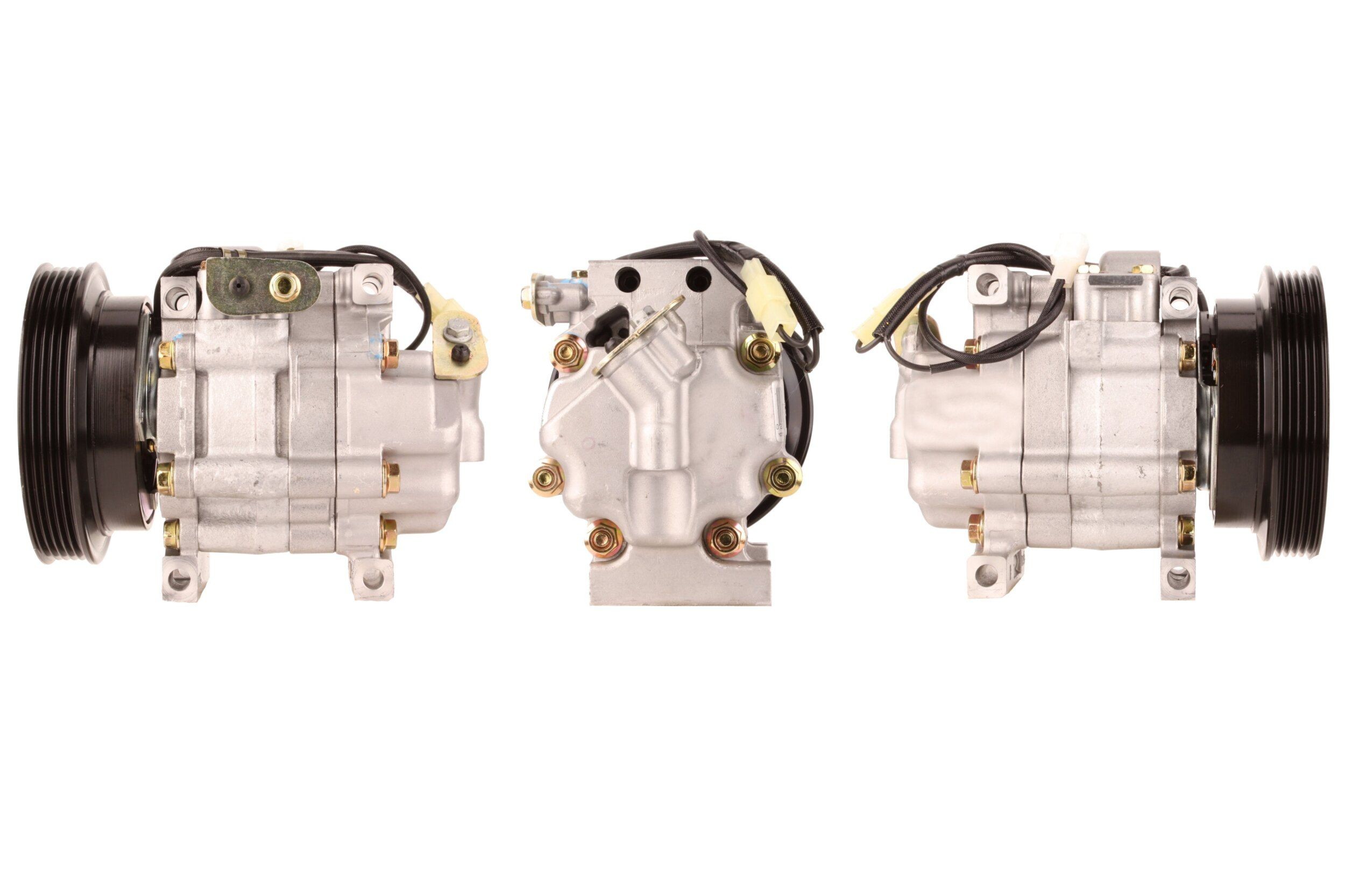 ELSTOCK Air conditioning compressor Article number: 51-0084 cheaply