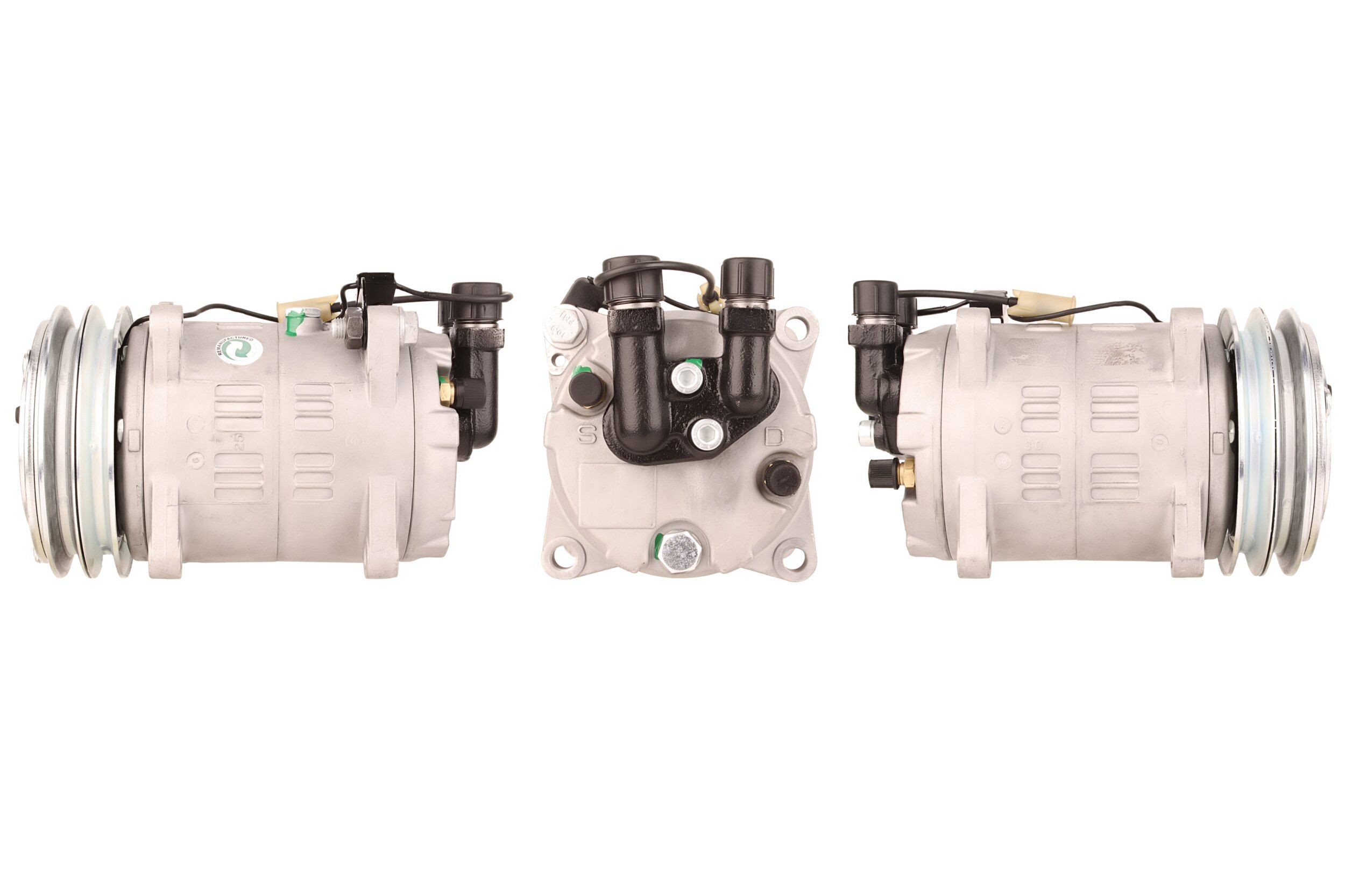 ELSTOCK Air conditioning compressor Article number: 51-0121 cheaply