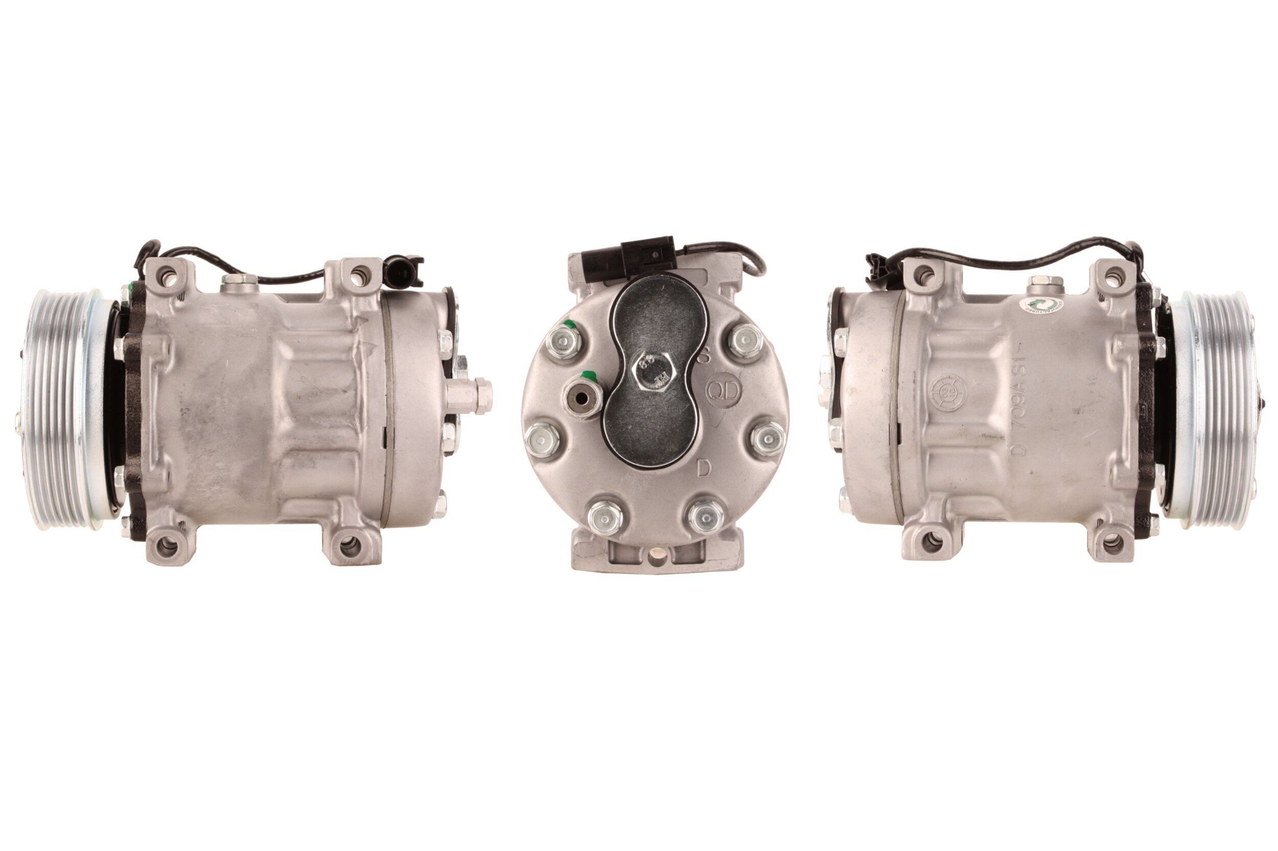 ELSTOCK Air conditioning compressor Article number: 51-0219 cheaply
