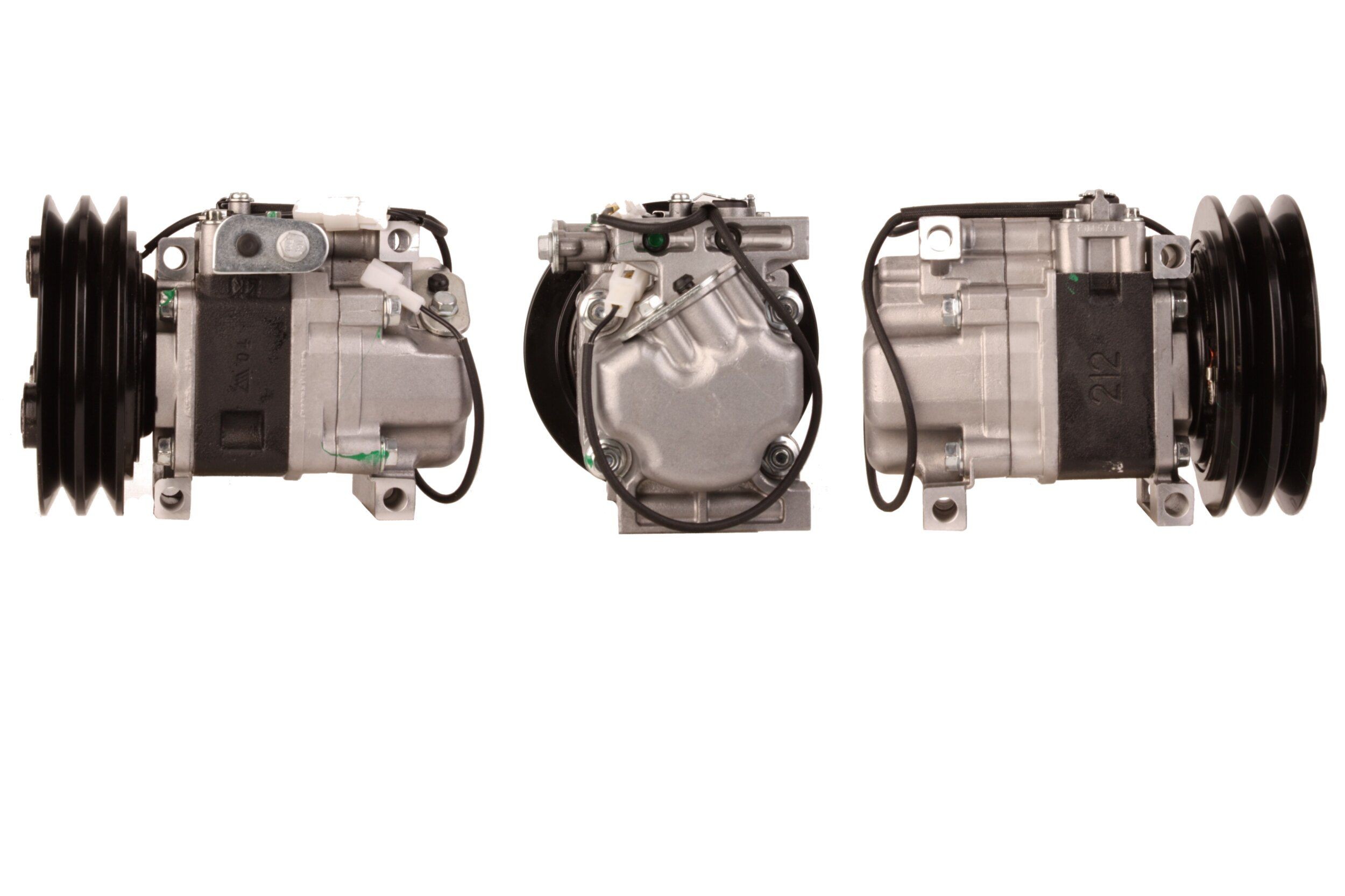 ELSTOCK Air conditioning compressor Article number: 51-0229 cheaply