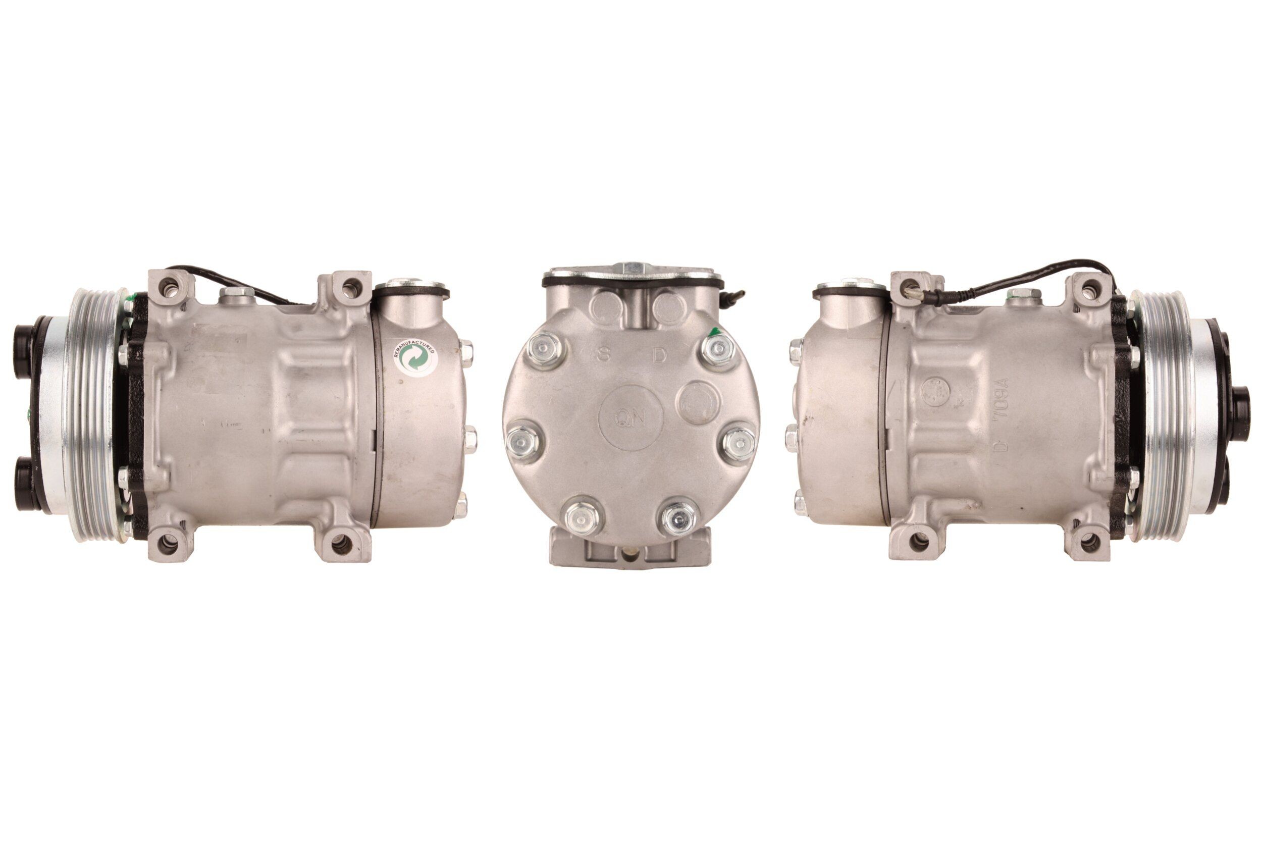 ELSTOCK Air conditioning compressor Article number: 51-0308 cheaply
