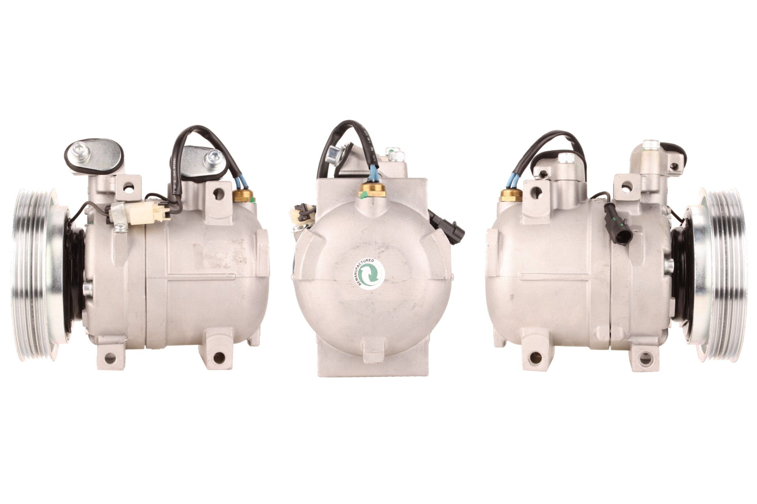 ELSTOCK Air conditioning compressor Article number: 51-0374 cheaply