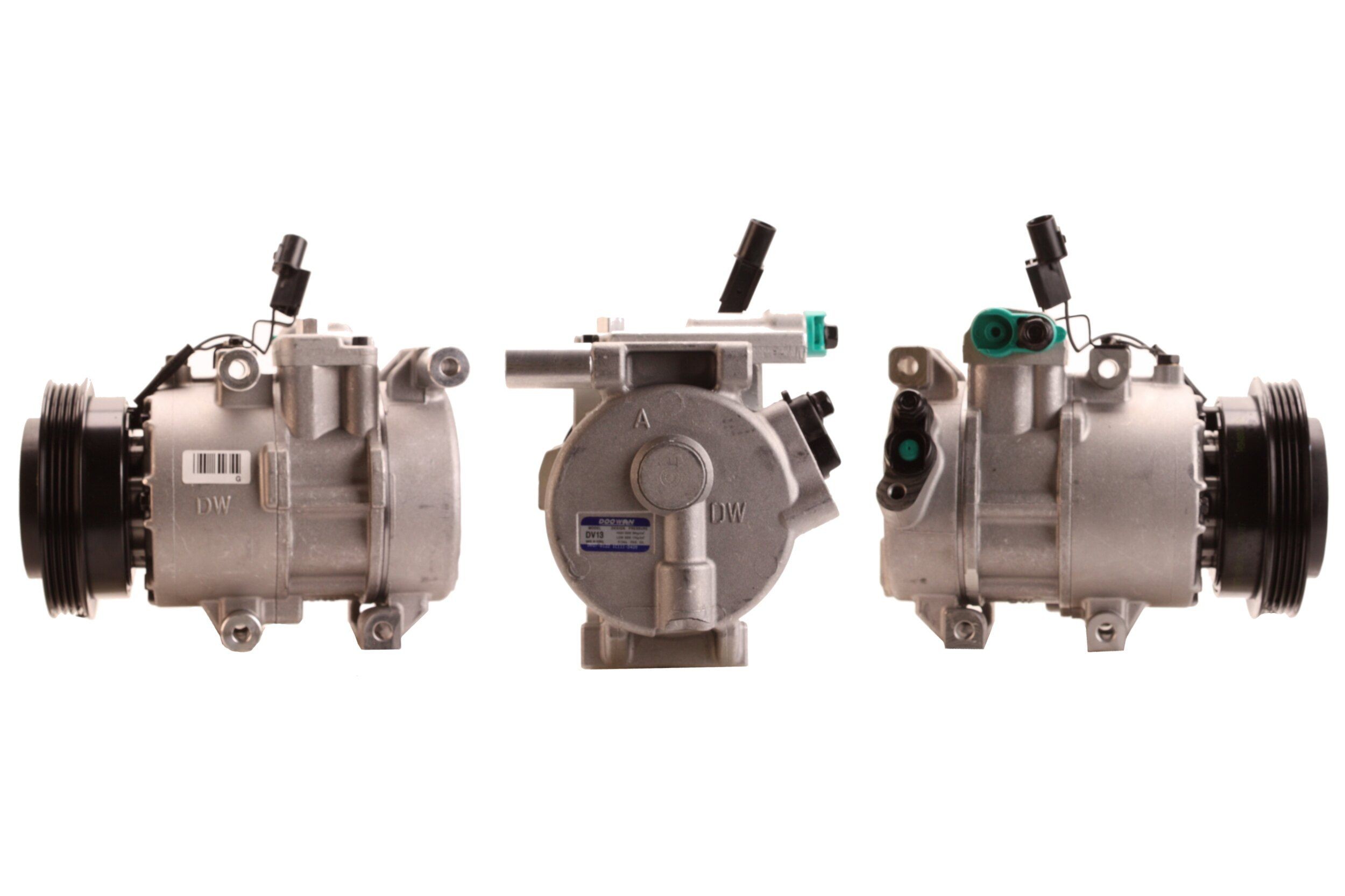 ELSTOCK Air conditioning compressor Article number: 51-0629 cheaply