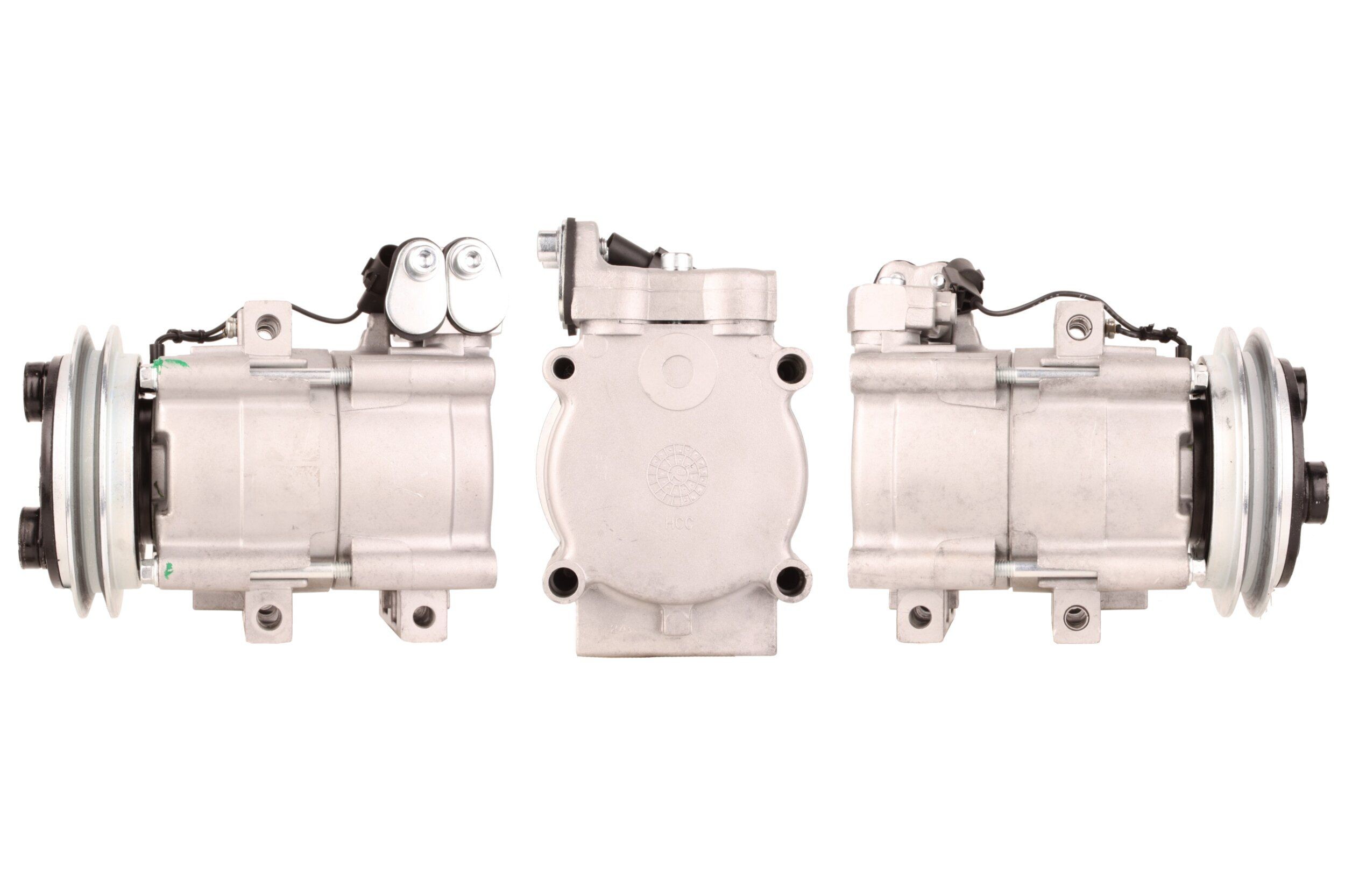 ELSTOCK Air conditioning compressor Article number: 51-0659 cheaply
