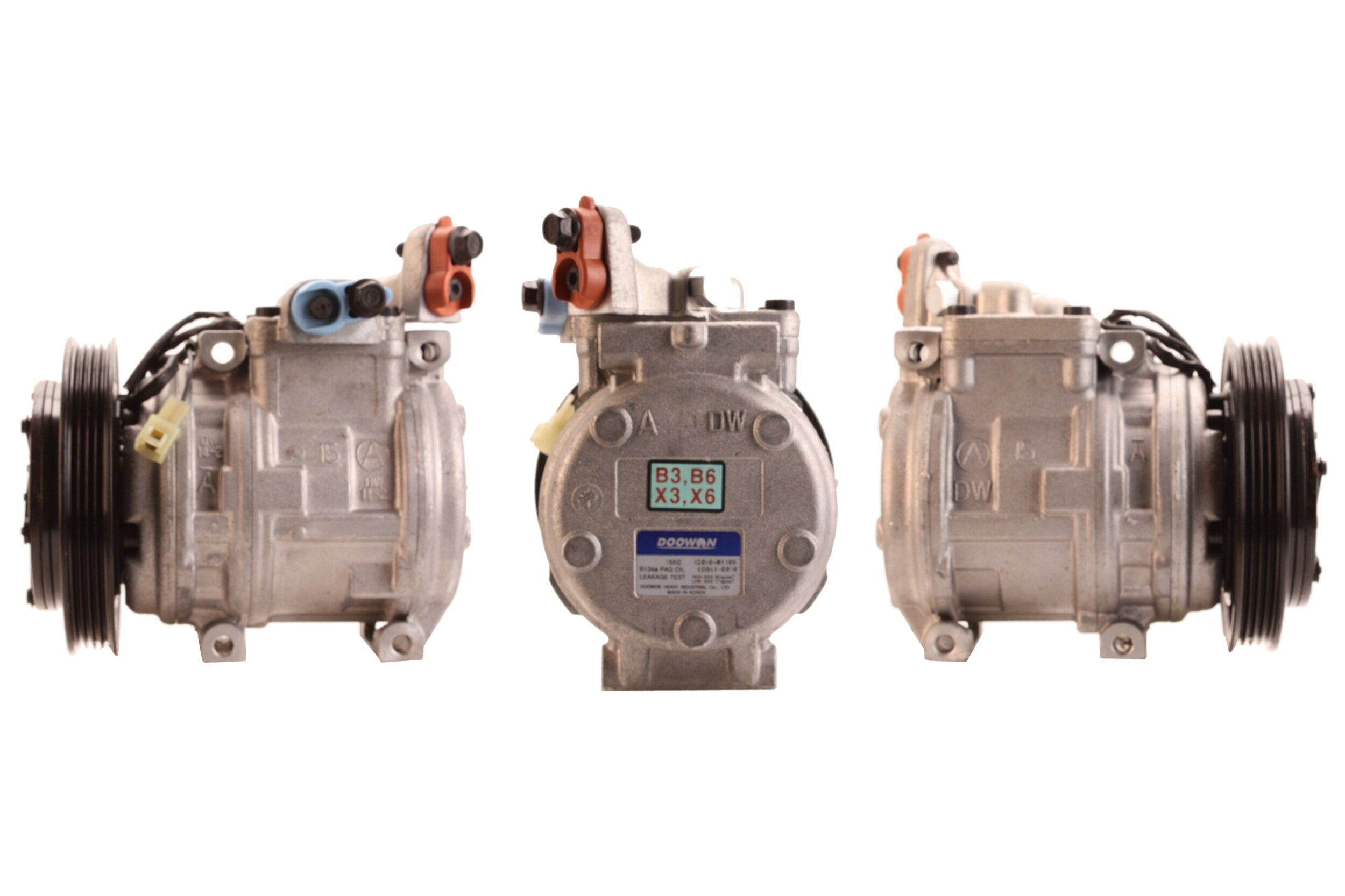 ELSTOCK Air conditioning compressor Article number: 51-0678 cheaply