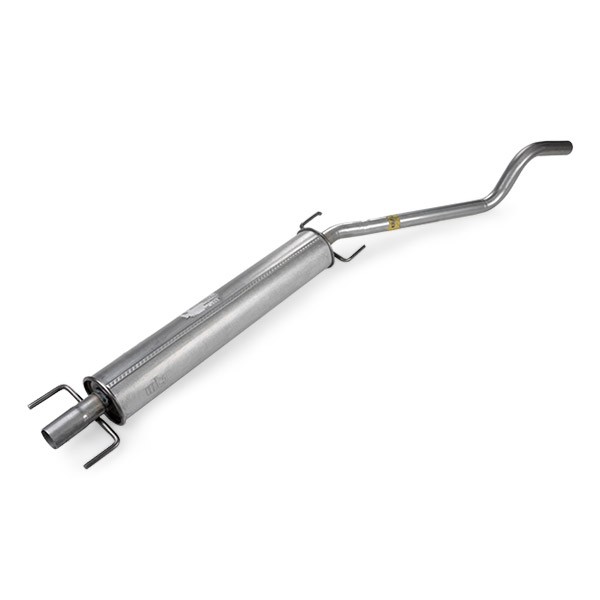 MTS Middle silencer Article number: 01.51760 cheaply