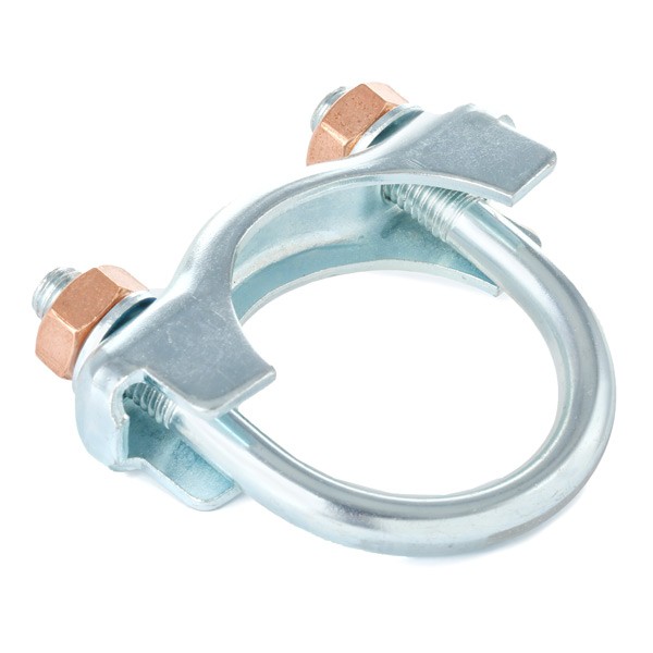 MTS Exhaust clamp Article number: 02.8145 cheaply