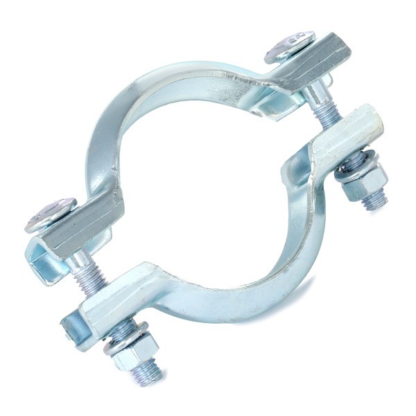 MTS Exhaust clamp Article number: 02.8287 cheaply